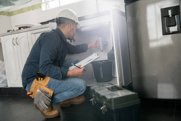 Best Commercial Plumbing Services  in Anthony, TX