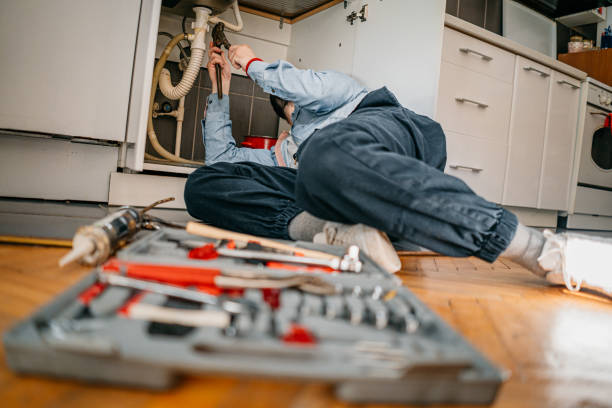 Best Emergency Plumbing Repair  in Anthony, TX