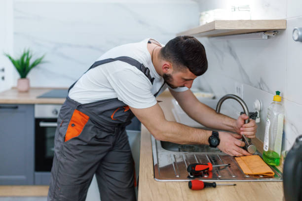 Best Sewer Cleaning Services  in Anthony, TX