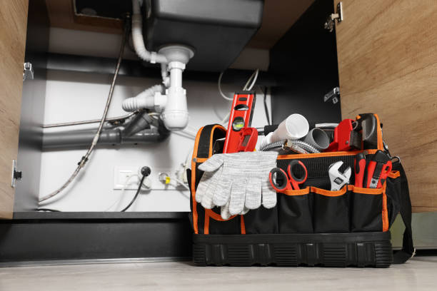 Best Water Softener Installation  in Anthony, TX