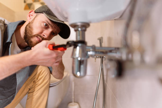 Best 24-Hour Plumber Near Me  in Anthony, TX