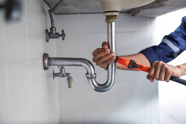Best Drain Cleaning Services  in Anthony, TX