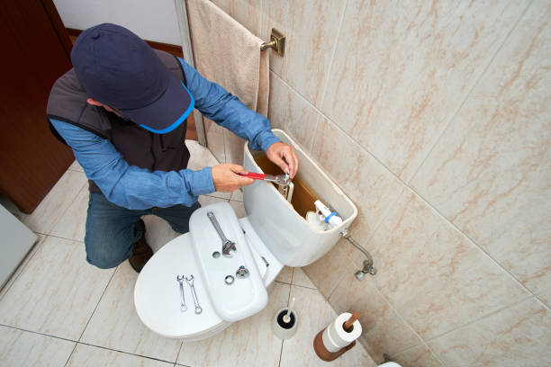 Best Plumbing Installation Services  in Anthony, TX