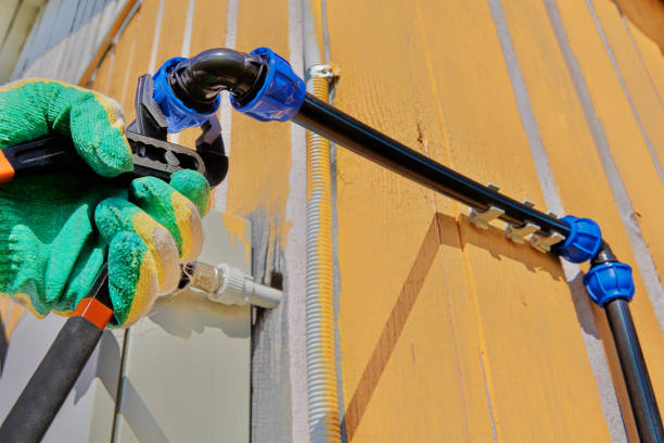 Best Shower Repair Services  in Anthony, TX