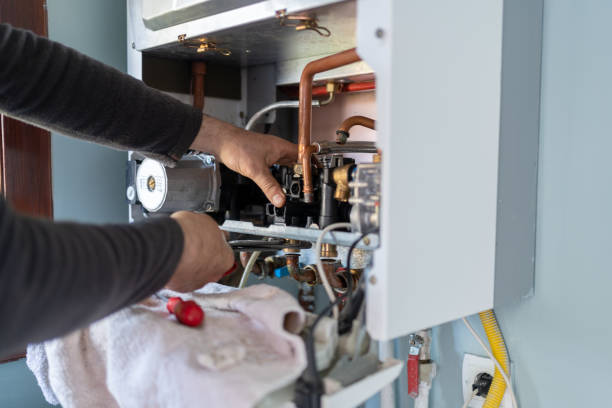 Best Water Heater Repair  in Anthony, TX