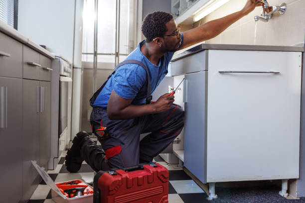 Professional Plumbing in Anthony, TX